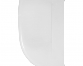 Тепловентилятор настенный Ballu BFH/W-102W