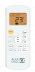 Классическая сплит-система серии APUS APS-18CH 