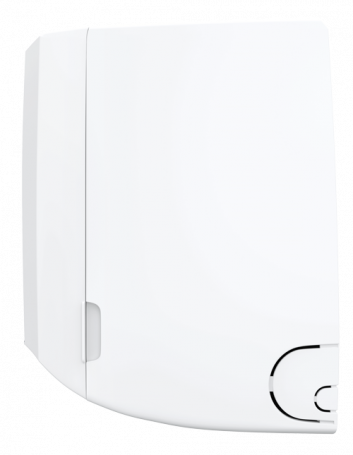 Классическая сплит-система серии SENSEI RAC-SN20HP.D03 