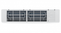 Инверторная сплит-система ZOOM DC Inverter Wi-Fi AS-09UW4RYRKB05 