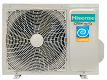 Инверторная сплит-система ZOOM DC Inverter Wi-Fi AS-09UW4RYRKB05 