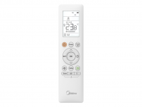Сплит-система Midea Gaia MSCA1BU-09HRFN8/MOX230-09HFN8-Q/GAIA-D53