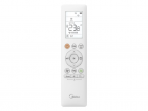 Сплит-система Midea Gaia MSCA1BU-09HRFN8/MOX230-09HFN8-Q/GAIA-D53