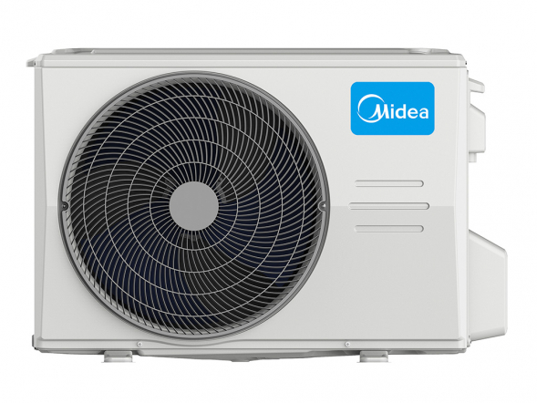 Сплит-система Midea Gaia MSCA1BU-09HRFN8/MOX230-09HFN8-Q/GAIA-D53