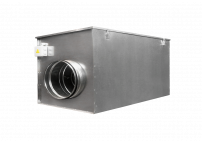 Компактная приточная установка Energy Smart E 315-3,0 M1 G