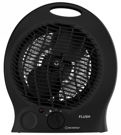 Тепловентилятор FLUSH EFH-F2000DS-WT