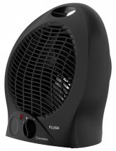 Тепловентилятор FLUSH EFH-F2000DS-WT