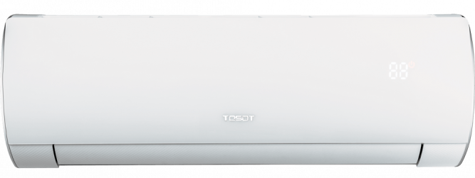 Кондиционер Tosot T18H-SLyR2/I/T18H-SLyR2/O