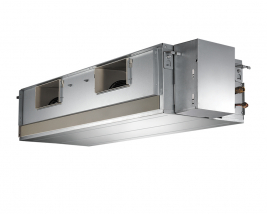 Канальный высоконапорный кондиционер Kentatsu KSTR-P/KSUT KSTR140HFAN3P/KSUT140HFAN3