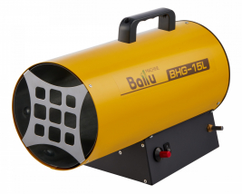 Тепловая пушка газовая Ballu BHG-15L