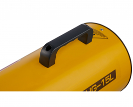 Тепловая пушка газовая Ballu BHG-15L