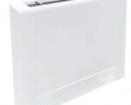 Тонкий напольно-потолочный фанкойл MACS-I-SF45P2K