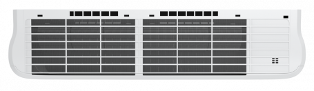 Инверторные сплит-системы серии EMPEROR inverter RACI-EM35HP.D03