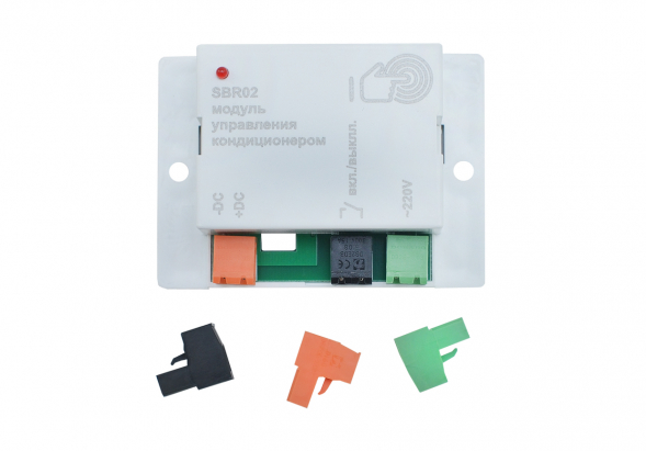 Модуль RF модуль для контроллера SBR02-M