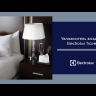 Увлажнитель воздуха ультразвуковой Electrolux EHU-4015 Travel