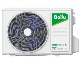 Блок наружный Ballu Multi Smart BM4OI-FM/out-36HN8_V1/EU 