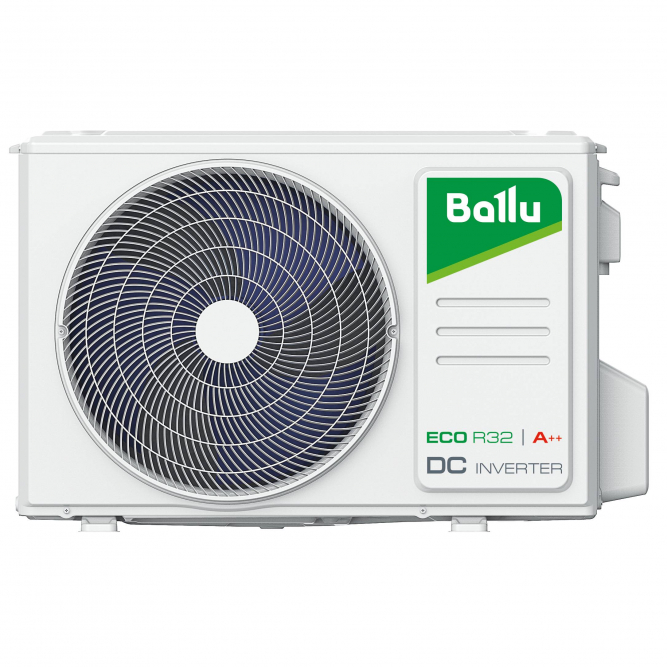 Блок наружный Ballu Multi Smart BM4OI-FM/out-36HN8_V1/EU инверторной мульти сплит-системы