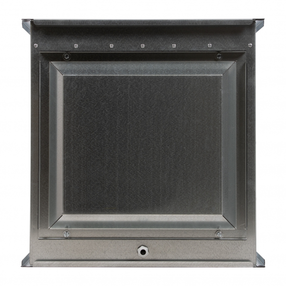 Вентилятор cо свободным колесом SHUFT TORNADO 500x300-25-0,37-2