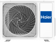 Сплит-система Haier Flexis Super Match AS25S2SF3FA-B/1U25S2SM4FA (2025)