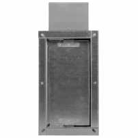 Клапан SHUFT SHFDC-90-O-600_400-MB230-0-0-0-0