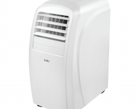 Кондиционер мобильный Ballu Smart Pro BPAC-20 CE_20Y