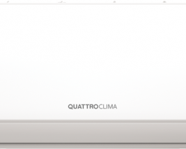 Сплит-система QuattroСlima QV-BE18WD/QN-BE18WD