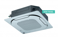 Кассетный кондиционер Systemair SYSVRF2 CASSETTE 56 Q