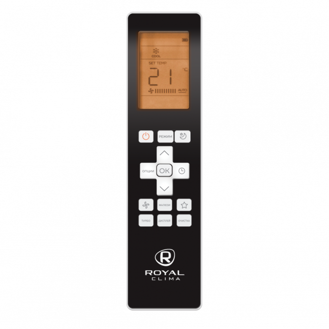 Внутренний блок  мульти сплит-системы ROYAL Clima RCI-TMN07HN