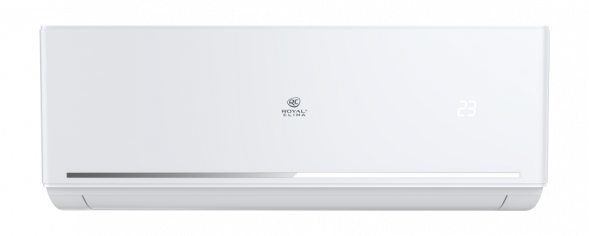 Классическая сплит-система серии FELICITA RC-FC22HN