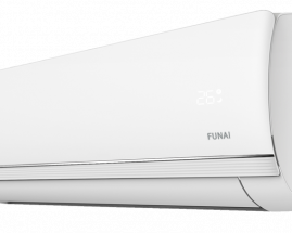 Инверторная сплит-система KADZOKU Inverter 2025 RAC-I-KD30HP.D03 