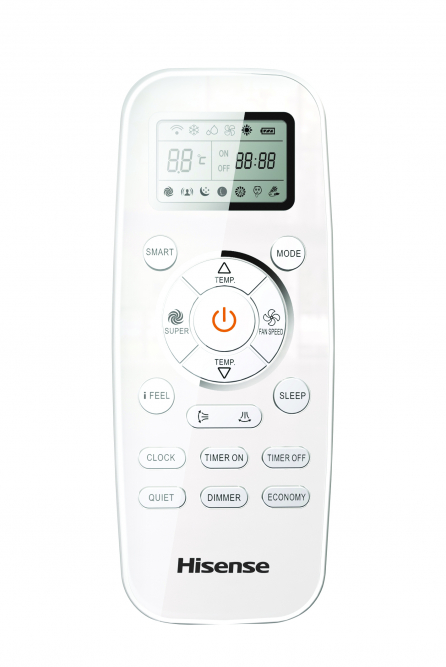 Классическая сплит-система серии NEO Premium Classic A Wi-Fi AS-24HW4SBATG005