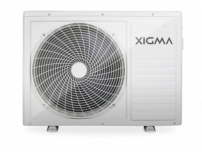 Классическая сплит-система серии SKY XG-SKY21RHA (комплект)