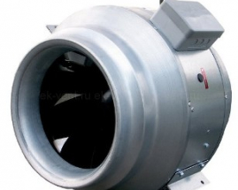 Вентилятор Systemair KD 400 XL1