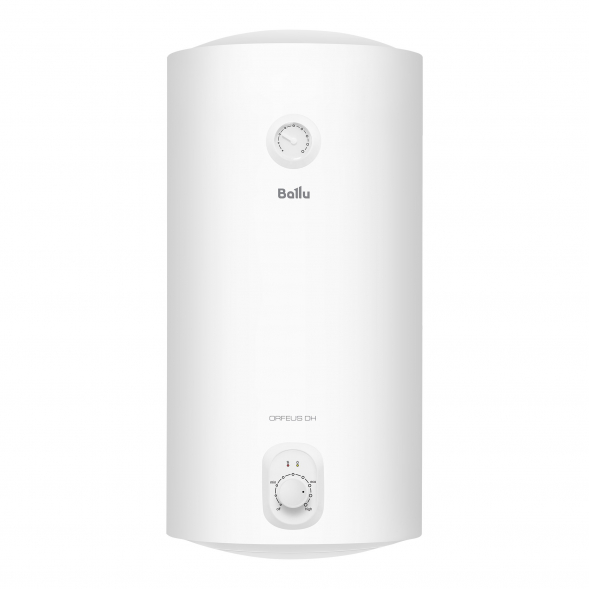 Водонагреватель Ballu BWH/S 50 Orfeus DH
