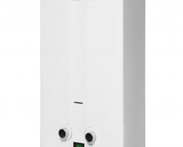 Колонка газовая Ballu GWH 12 Fiery
