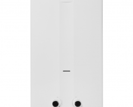 Колонка газовая Ballu GWH 12 Fiery