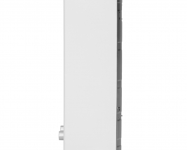 Колонка газовая Ballu GWH 12 Fiery