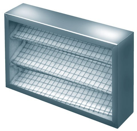 Кассетная вставка DFC 60-30