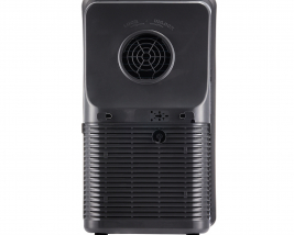 Кондиционер мобильный Ballu Aura BPAC-09 CP/N1_24Y в комплекте с адаптером Ballu UniPort 1.0