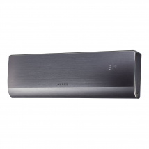 Сплит-система инверторного типа AURUS D DC ADI-09HN8/BLACK комплект