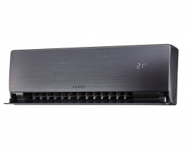 Сплит-система инверторного типа AURUS D DC ADI-09HN8/BLACK комплект