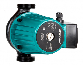 Насос циркуляционный Shinhoo BASIC 25-16 220