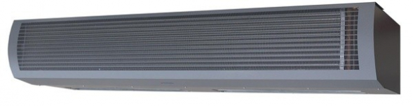 Водяная Тепловая завеса  КЭВ 98П4120W