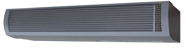 Водяная тепловая завеса Тепломаш КЭВ 98П4120W