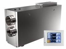 Установка приточно-вытяжная SHUFT UniMAX-P 2200SE EC
