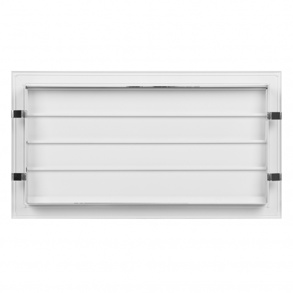 Решетка инерционная SHUFT GA 500*250