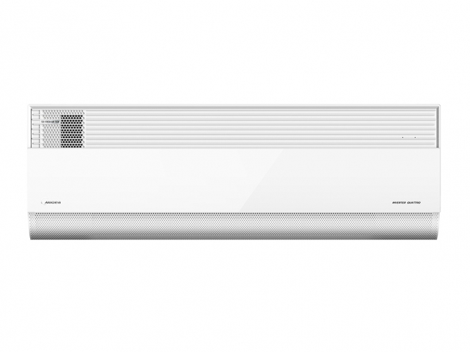 Сплит-система Midea Gaia MSCA1BU-12HRFN8/MOX230-12HFN8-Q/GAIA-D53