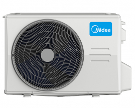 Сплит-система Midea Gaia MSCA1BU-12HRFN8/MOX230-12HFN8-Q/GAIA-D53