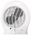 Тепловентилятор FLUSH EFH-F2000DS-BL
