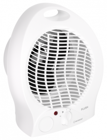 Тепловентилятор FLUSH EFH-F2000DS-BL